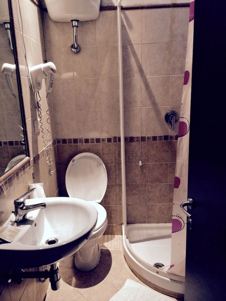 undefined Caput Mundi 4