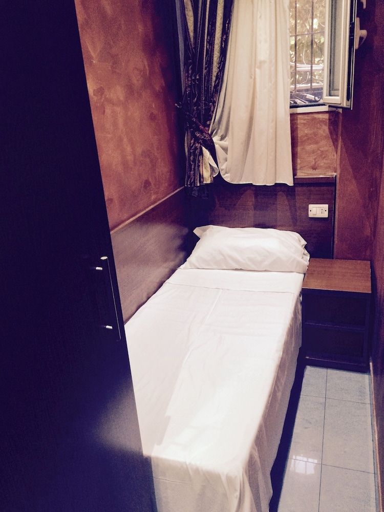 undefined Caput Mundi