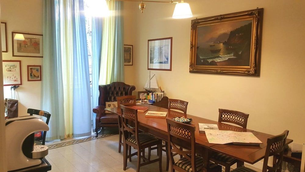 undefined Paola A Trastevere 9