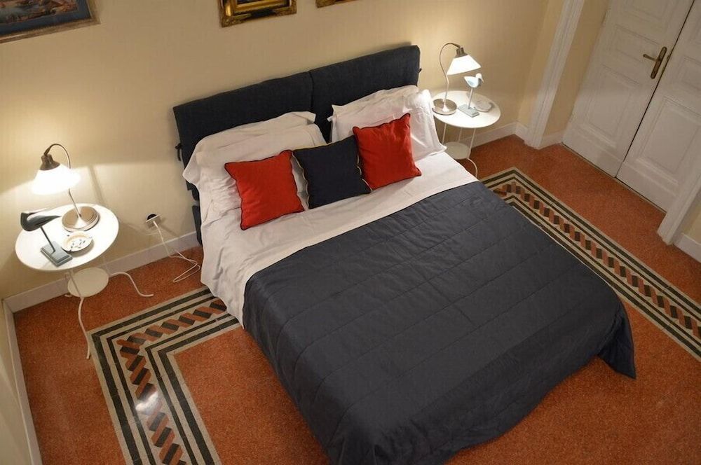 undefined Paola A Trastevere 2