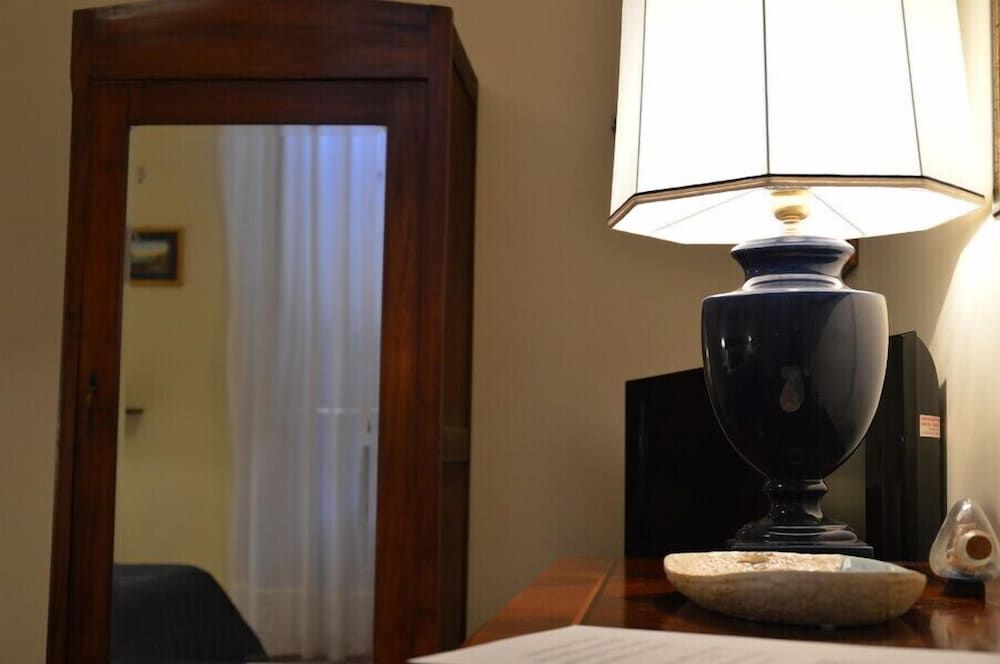 Paola A Trastevere Junior Suite 11