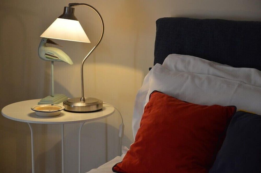 Paola A Trastevere Junior Suite 5