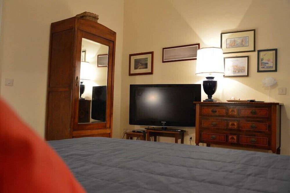 Paola A Trastevere Junior Suite 6