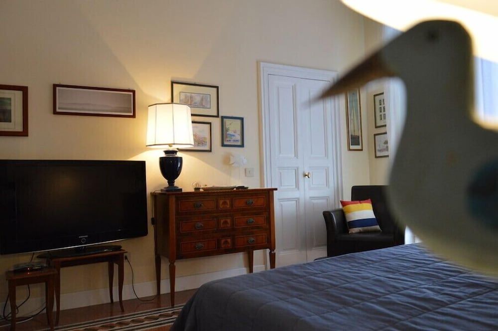 Paola A Trastevere Junior Suite 7