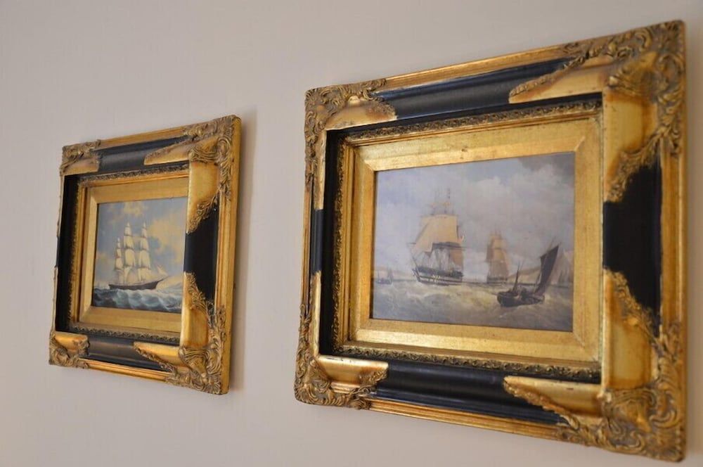 Paola A Trastevere Junior Suite 9