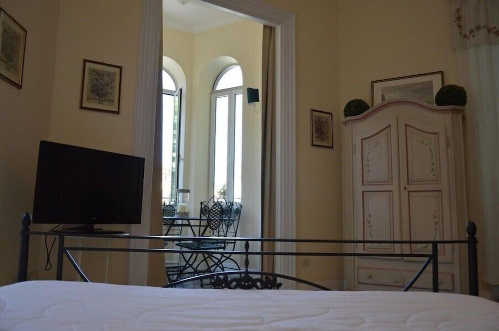 undefined Paola A Trastevere 6