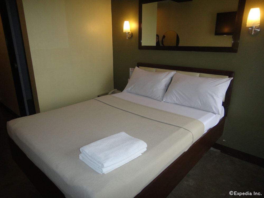 undefined Express Inn - Cebu Hotel