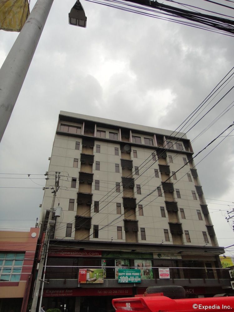 undefined Express Inn - Cebu Hotel 3