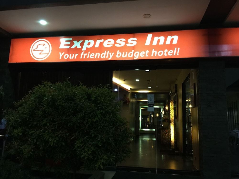undefined Express Inn - Cebu Hotel 4