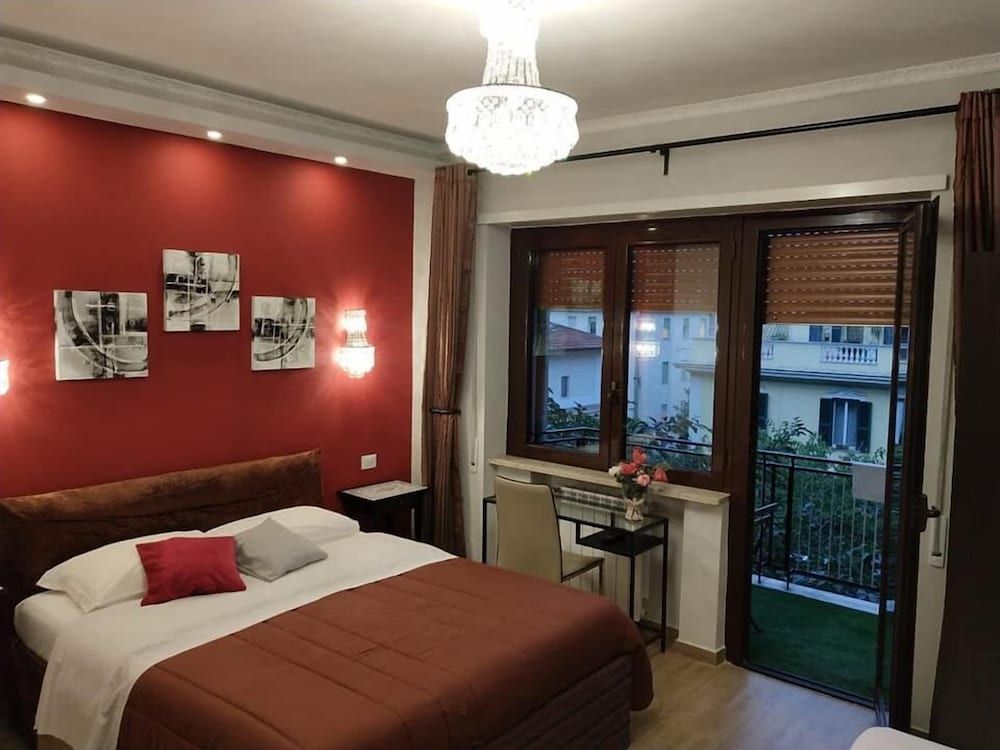 undefined Seven Miracles Inn 3