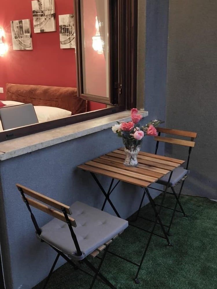 undefined Seven Miracles Inn