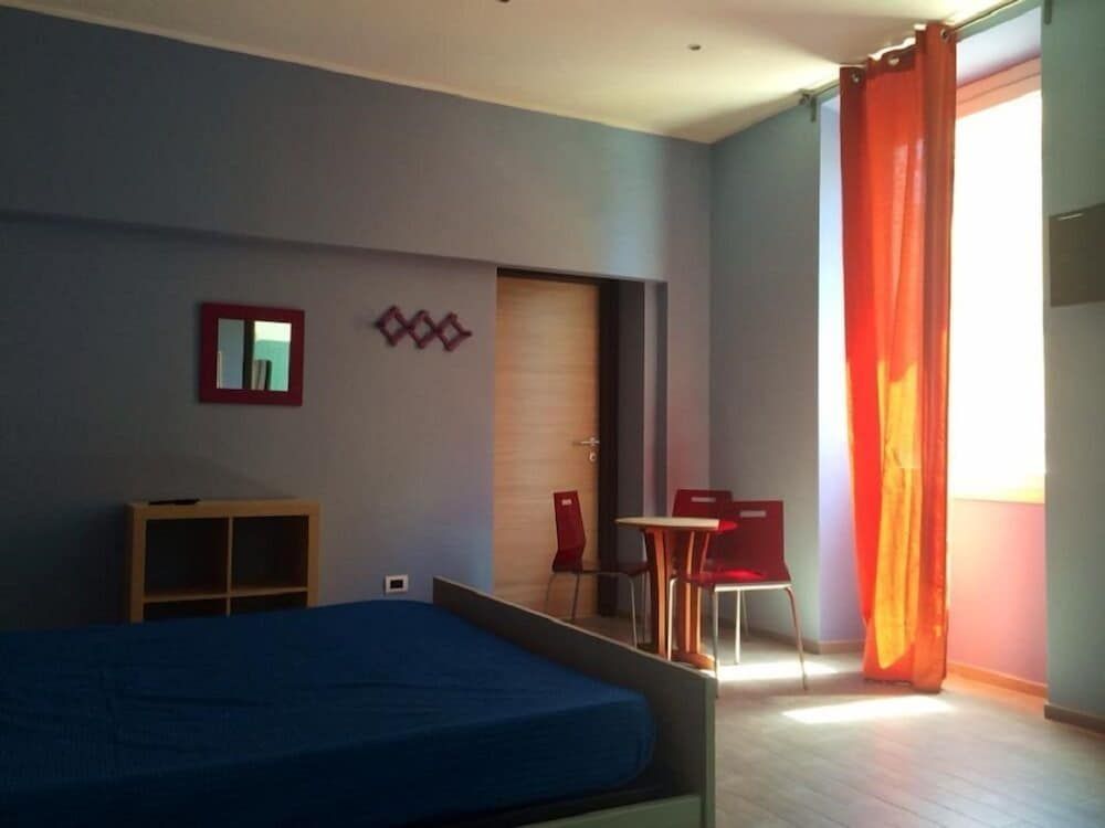 My Room Roma Triple Room 4