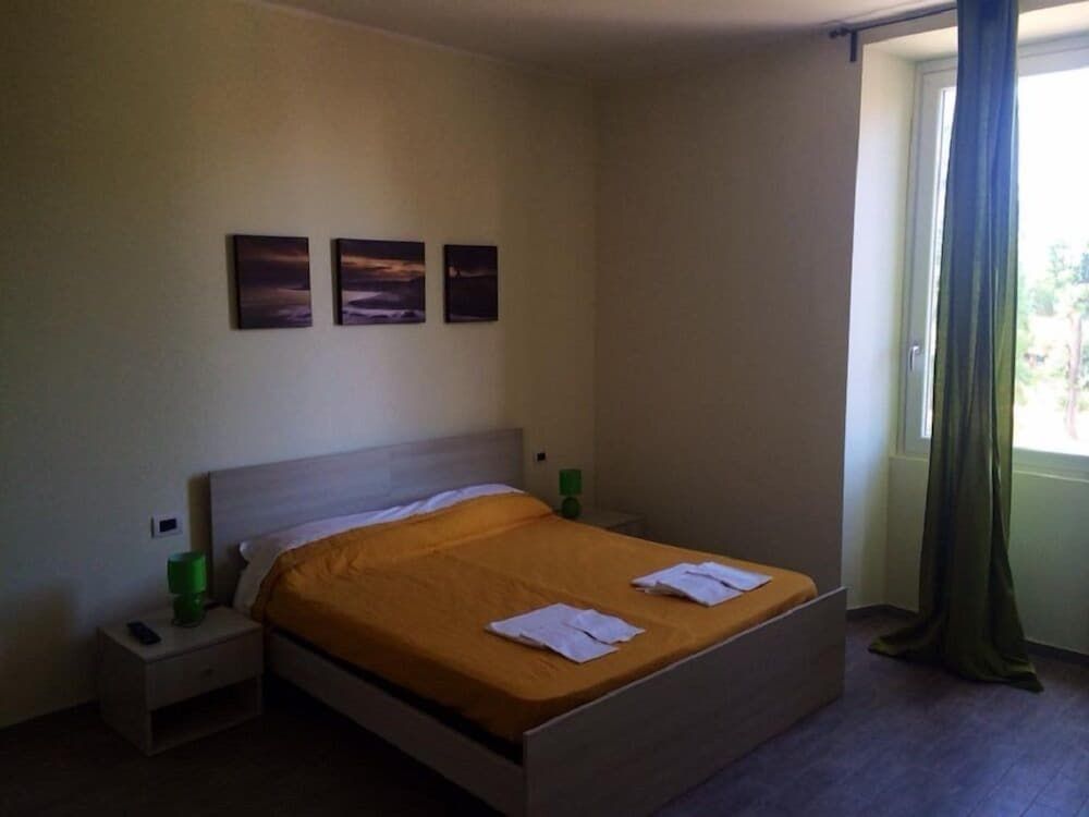 My Room Roma Triple Room