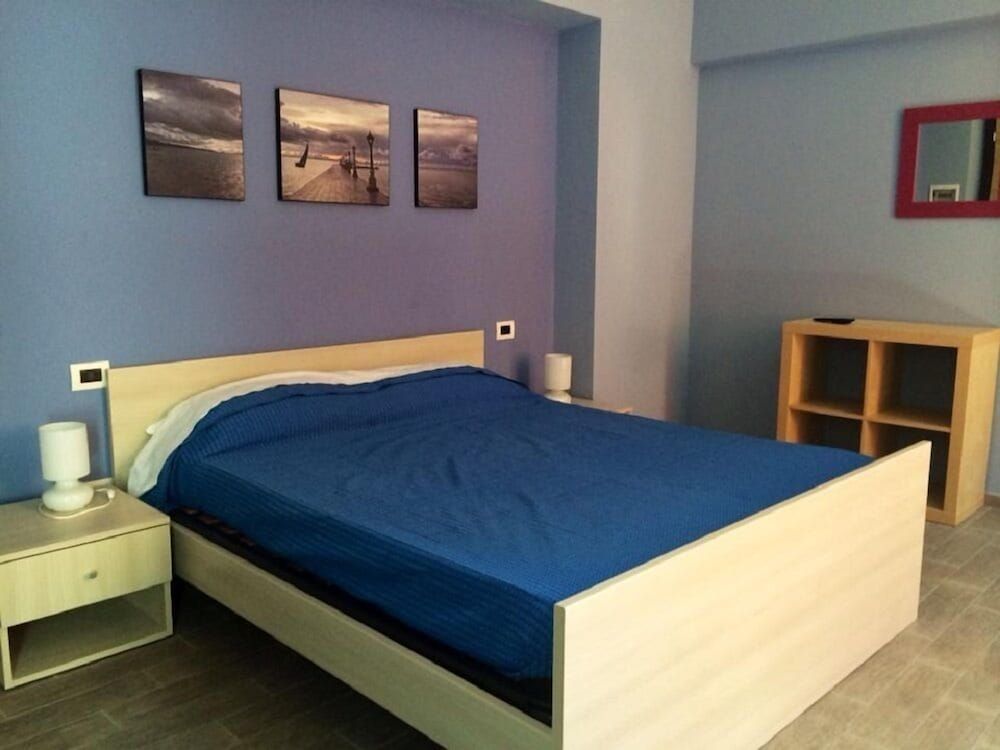 My Room Roma Triple Room 2