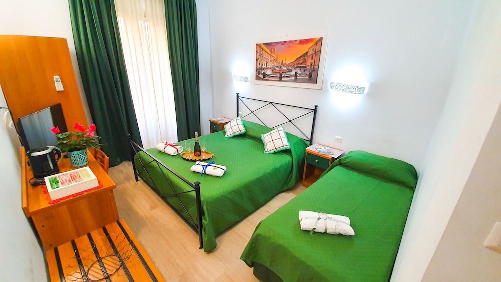 undefined A Casa Simpatia 7