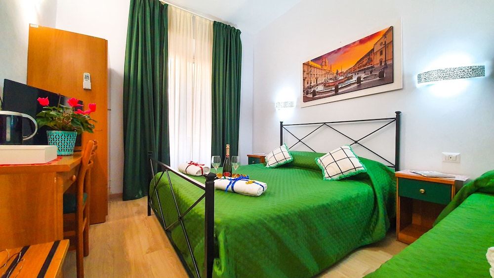 undefined A Casa Simpatia 9