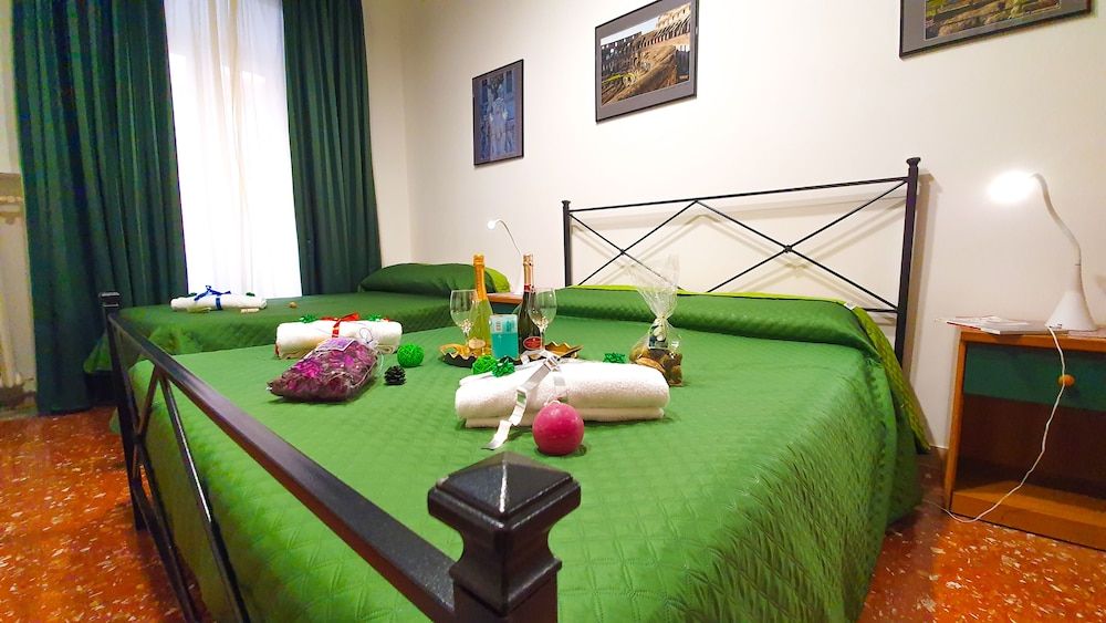 undefined A Casa Simpatia 8