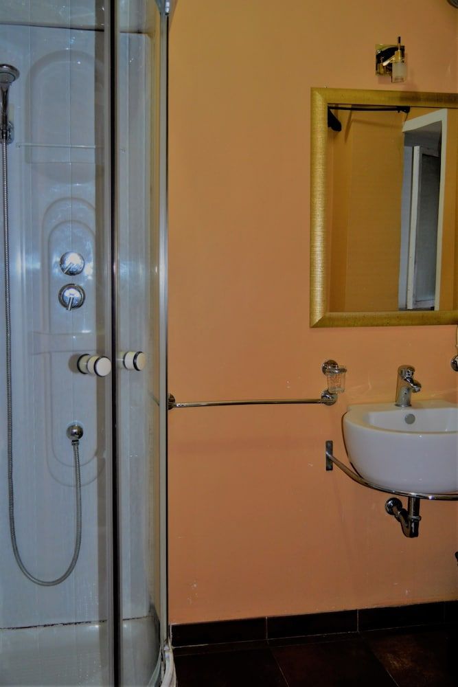 Art And Relax Termini Double Room 10