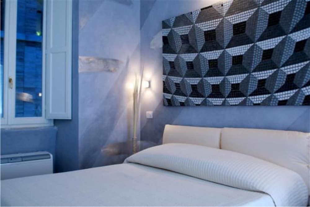 Art And Relax Termini Double Room 5