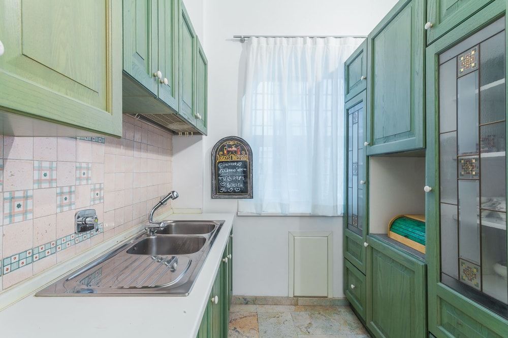 undefined Maison Giulivia a San Pietro 5