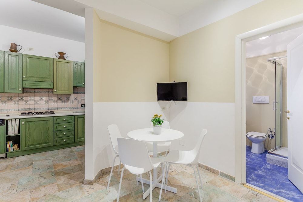 undefined Maison Giulivia a San Pietro 2