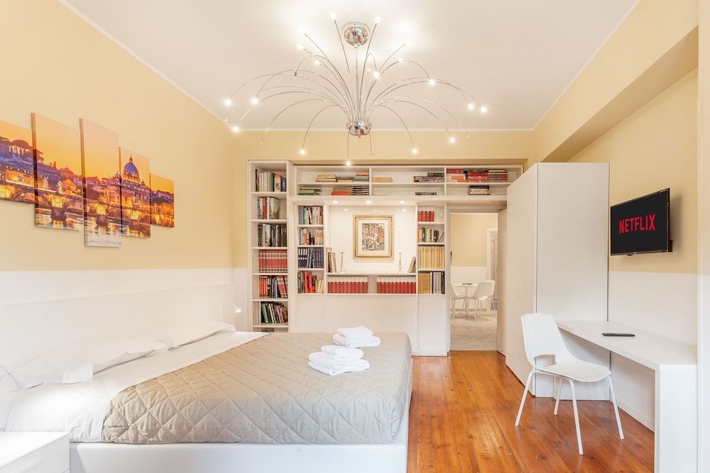 undefined Maison Giulivia a San Pietro 8