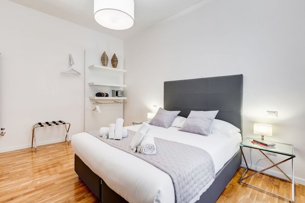 undefined Residenza Le Gemelle di Roma