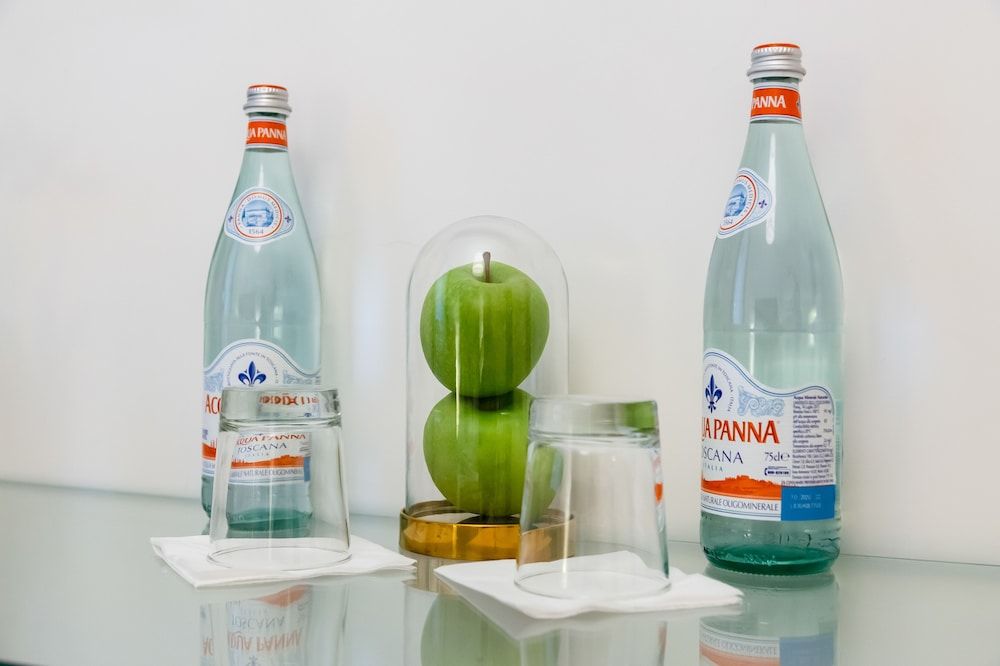 Residenza Le Gemelle di Roma Deluxe Suite 10