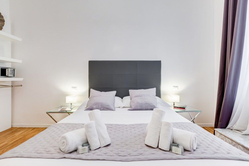 undefined Residenza Le Gemelle di Roma 8