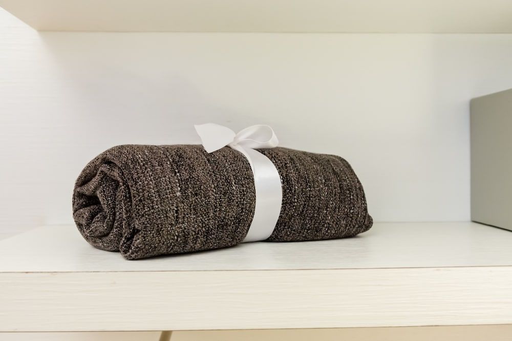 Residenza Le Gemelle di Roma Deluxe Suite 8