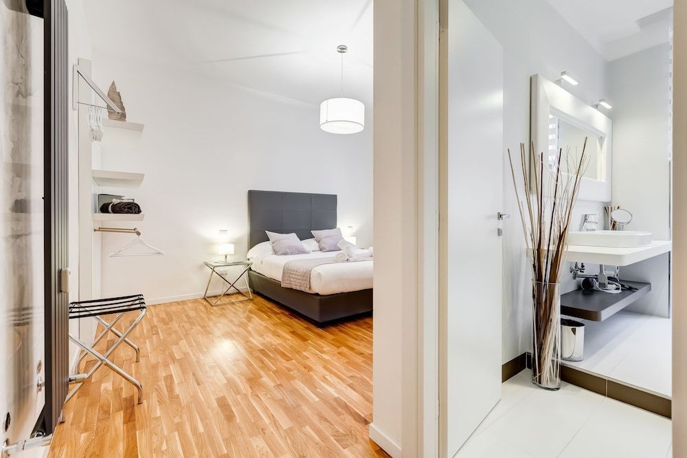 undefined Residenza Le Gemelle di Roma 10