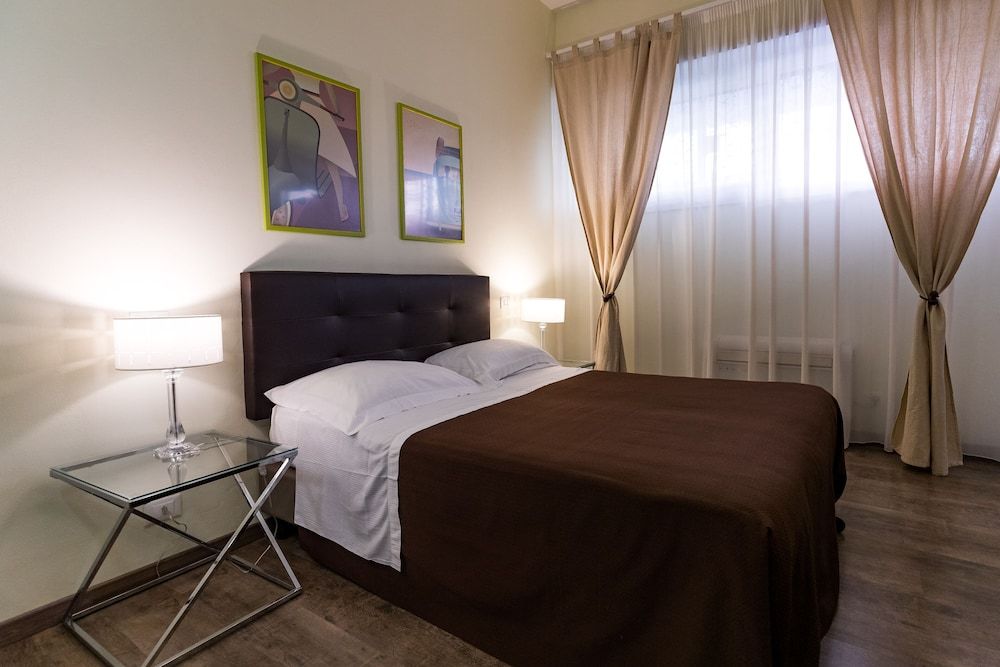 undefined Residenza Gregorio VII 8