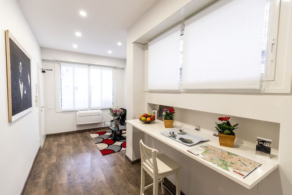 undefined Residenza Gregorio VII 10