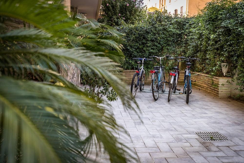 undefined Residenza Gregorio VII 4