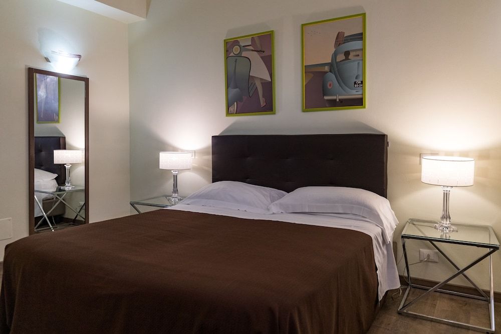 undefined Residenza Gregorio VII 2