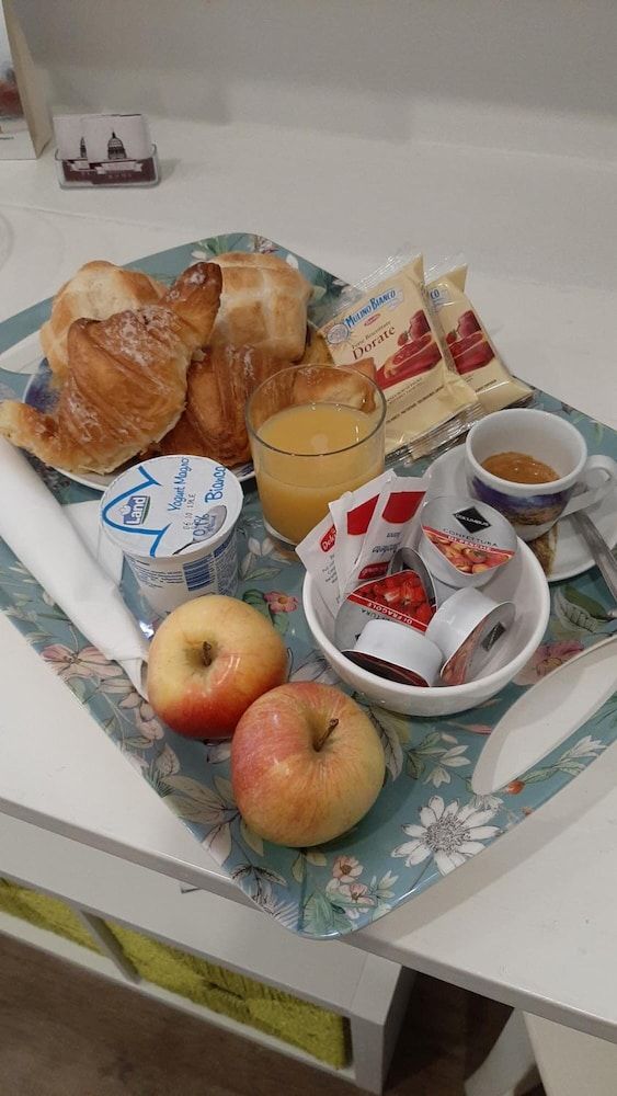 undefined Residenza Gregorio VII 7