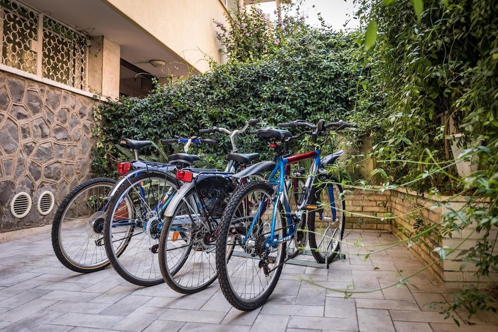 undefined Residenza Gregorio VII 6