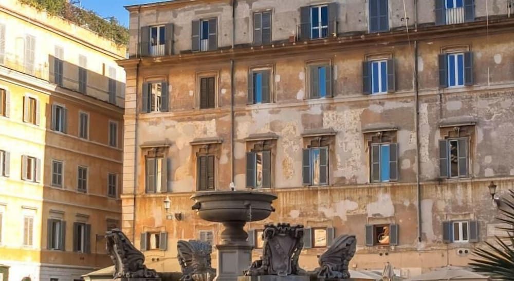 undefined San Cosimato Inn 5