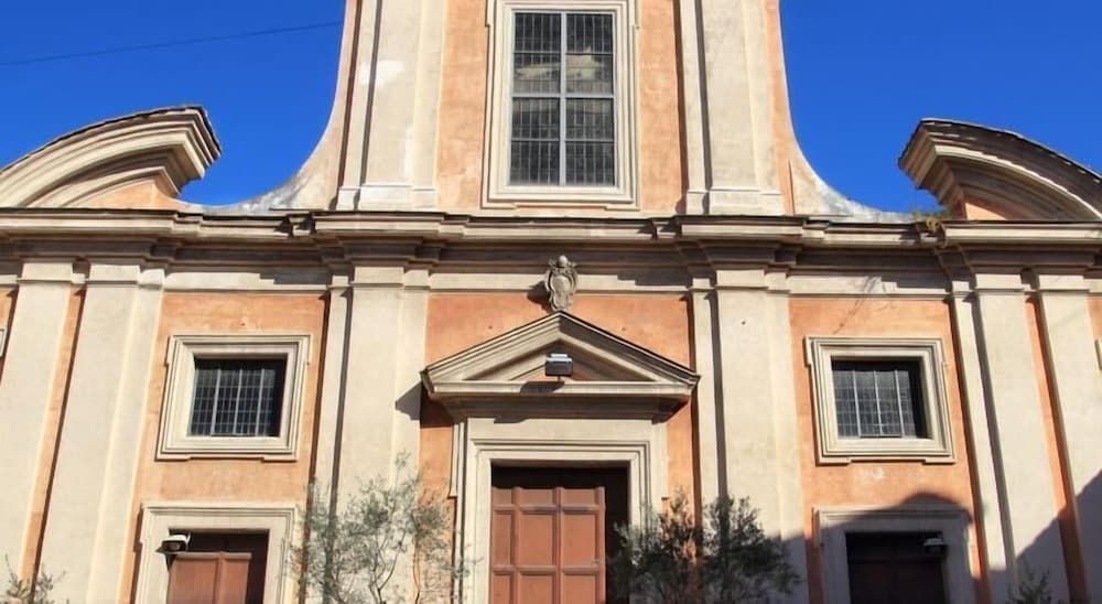 undefined San Cosimato Inn 4