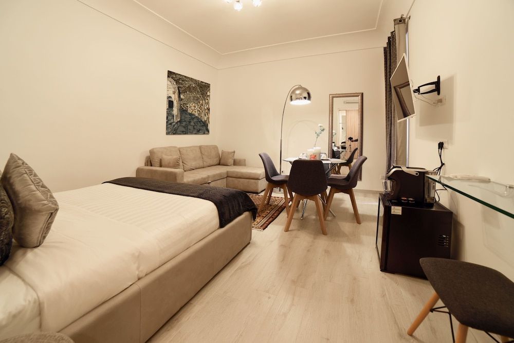 Coladir Guest House Deluxe Suite, Jetted Tub
