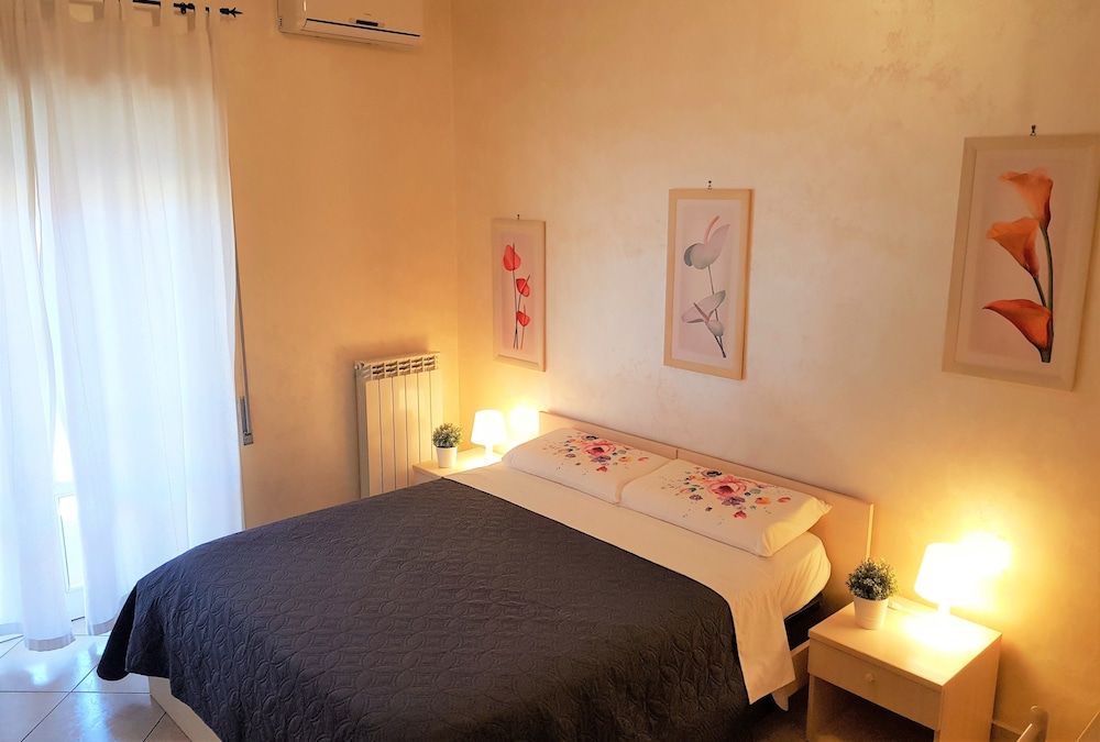 undefined Dodo Holiday in Rome 9