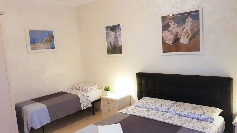 undefined Dodo Holiday in Rome 5