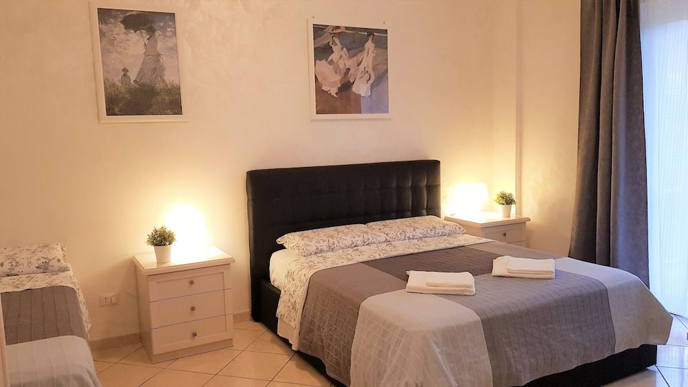 undefined Dodo Holiday in Rome 4