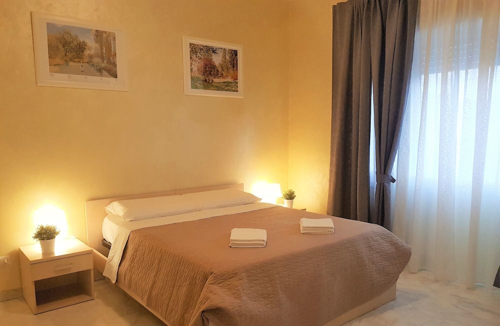 undefined Dodo Holiday in Rome 6