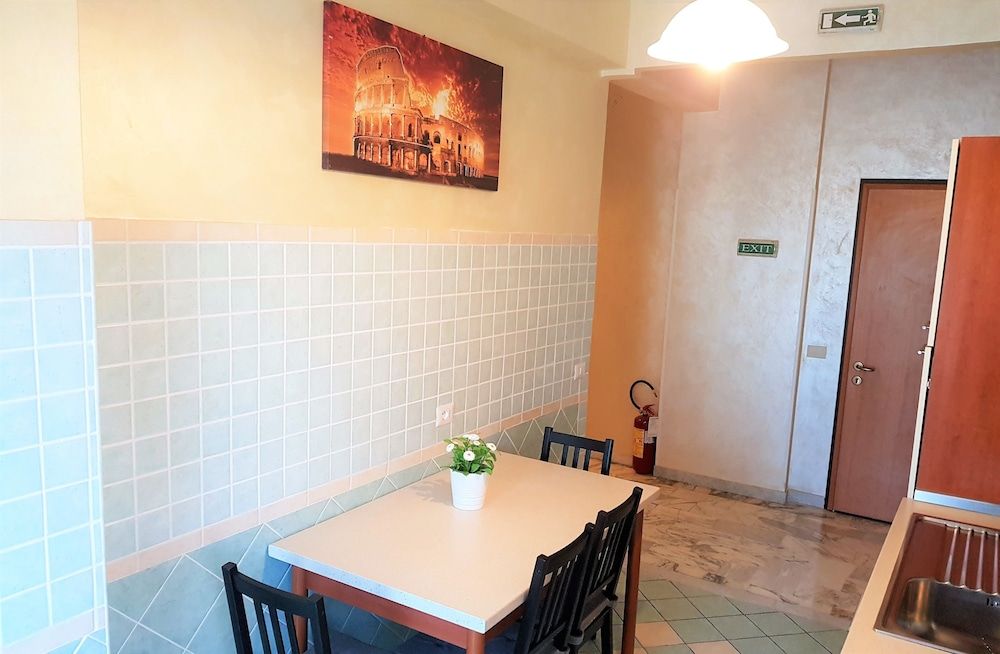 undefined Dodo Holiday in Rome 2