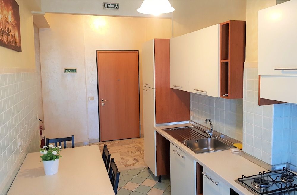 undefined Dodo Holiday in Rome