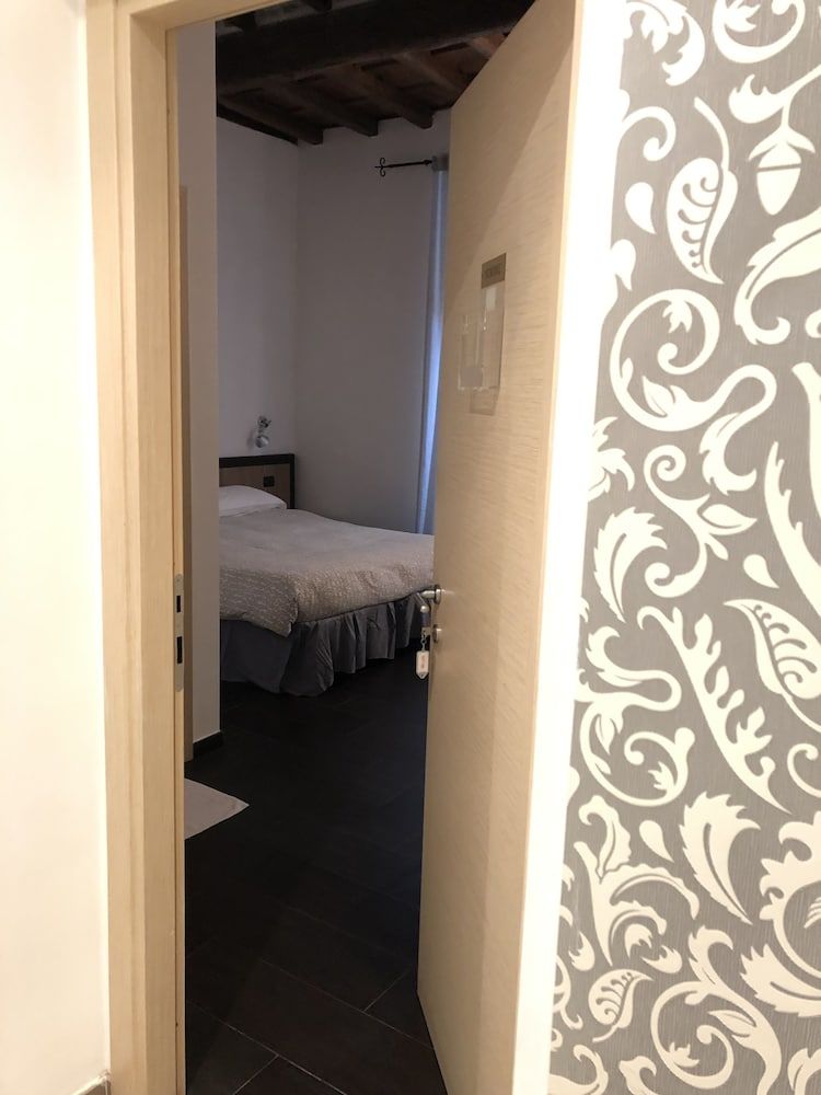 House Monti 1875 Luxury Double Room, 1 Queen Bed, City View 14