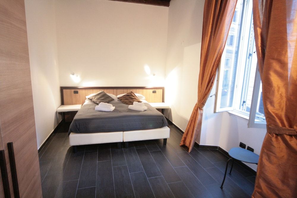 House Monti 1875 Luxury Double Room, 1 Queen Bed, City View 5