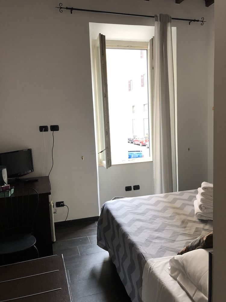 House Monti 1875 Superior Room, City View 8