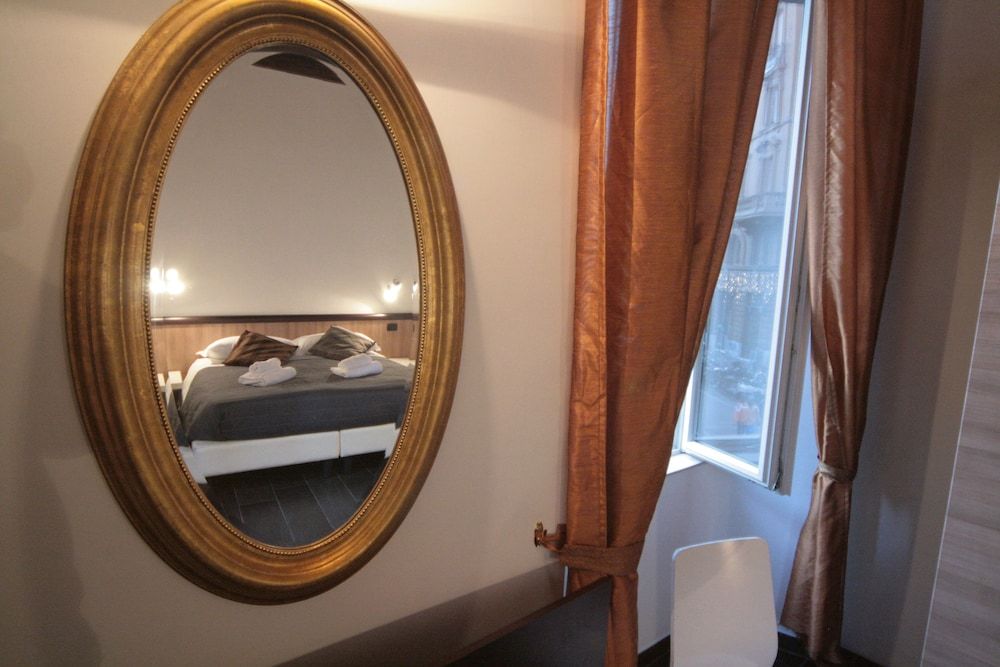 House Monti 1875 Luxury Double Room, 1 Queen Bed, City View 12